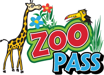 Zoo Pass Logo